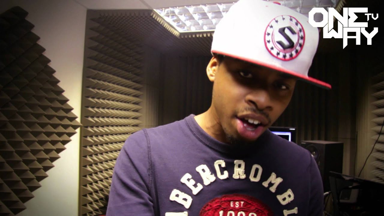 ONE WAY TV - TRE MISSION FREESTYLE EP106