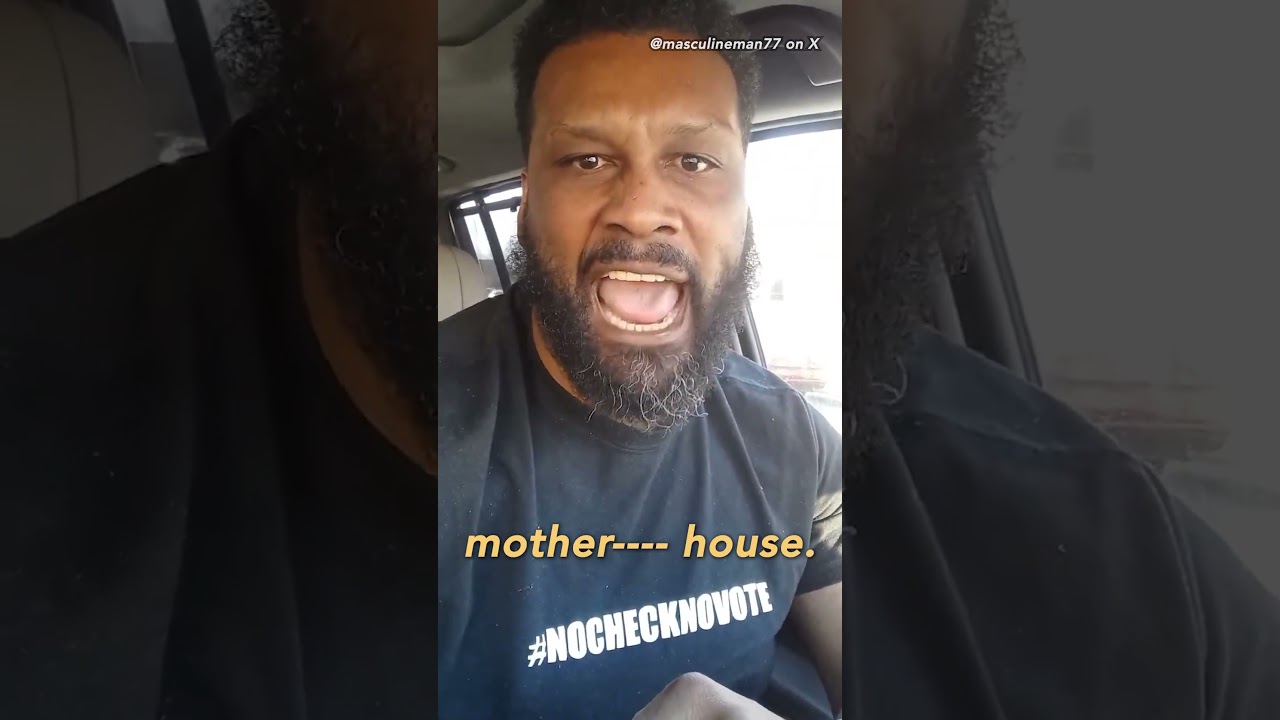 How Trump Turned The Hood MAGA…