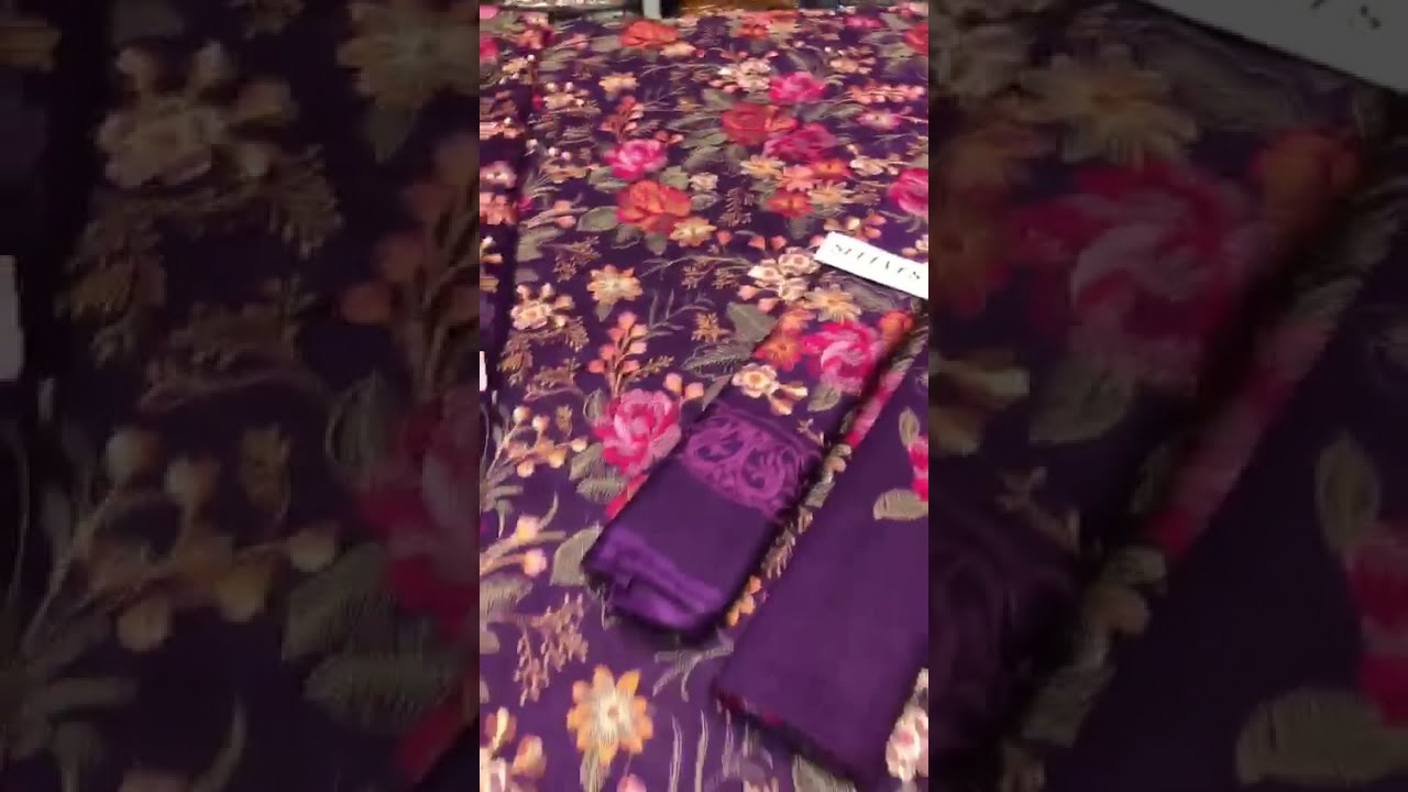 Bareeze lawn collection 2022