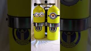 minions eyes #shorts