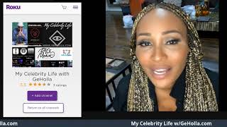 T.Melle Survived Car crash that killed Lisa “Left” Eye Lopez