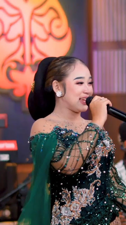 Niken Salindry - Langgeng Dayaning Rasa (LDR) | filling neng angenku mung kowe seng paling ngerteni