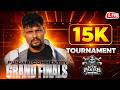 🔴Live Free Fire CS 15K Tournament🔥32 Team💎 Punjabi Commentry | its Mehra #freefire  #freefireindia