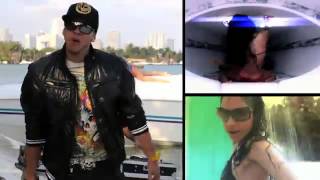 Xtreme Flow Ponte Una Tanga Official Video Chicas Sexy bail