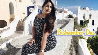 Bishamber Das | Wiki | Facts | Curvy Plus Size Model | Relationship | Lifestyle