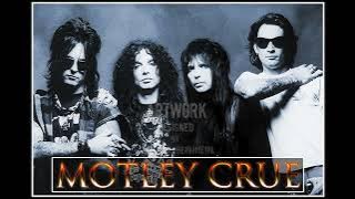 Motley Crue  - 12 -  Driftaway