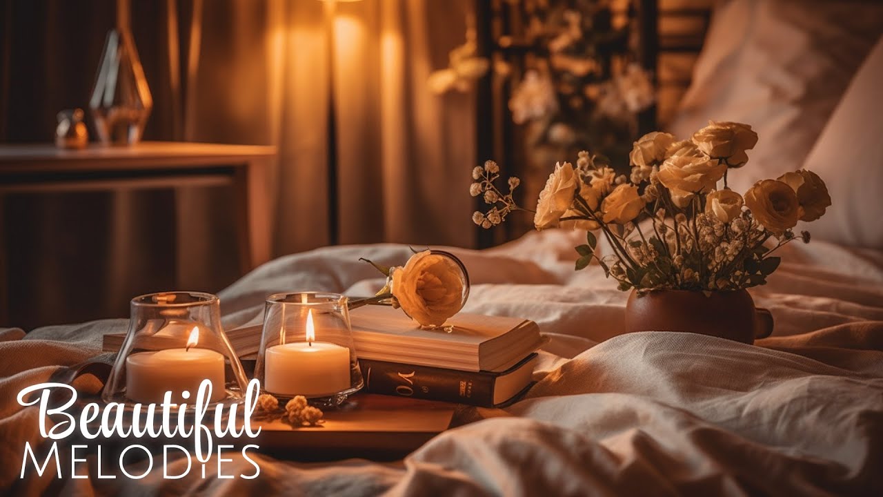Spa Massage Music Zen, Meditation Music for Deep Healing, Beautiful