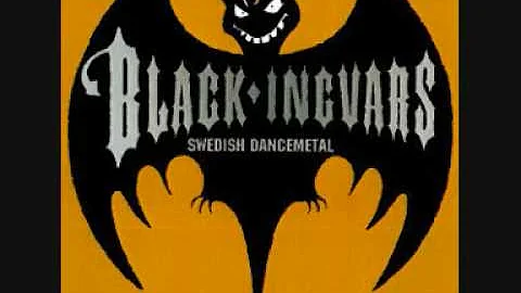 Black Ingvars - Schnappi