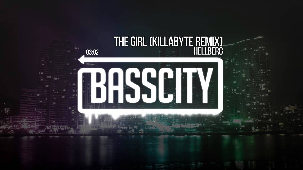 ⁣Hellberg - The Girl (Killabyte Remix)