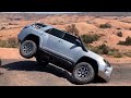 2nd year in review 4wd Action!!!! 🏔🏜🏝2018 4Runner TRD Off-Road