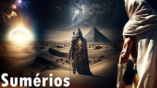 Os Enigmas dos Sumérios e o Legado dos Anunnaki