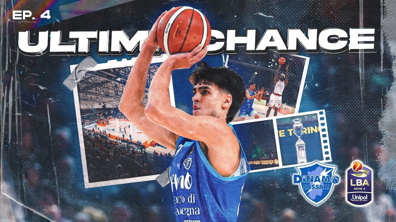 QUALIFICATI IN COPPA ITALIA? - Prohoops On The Island Ep.4