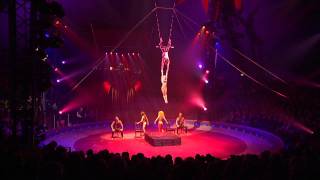 CIRCUS KNIE - Official Showreel 2011 FR