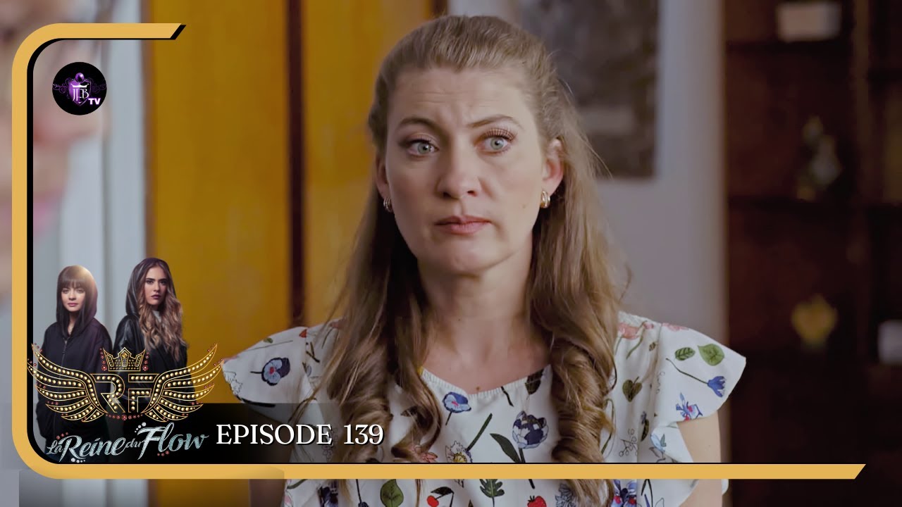 La Reine Du Flow - Streaming, Replay - Diffusion TV Et Plateformes