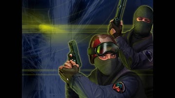 [Tutorial] widescreen fix Counter-Strike 1.6