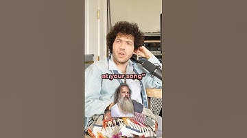 Why Rick Rubin is Secretly A Genius