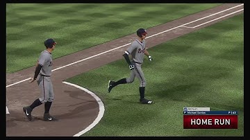 SL 2020 Season 4 15 2020 Mississippi Braves @ Rocket City Trash Pandas