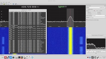 DMR Decode