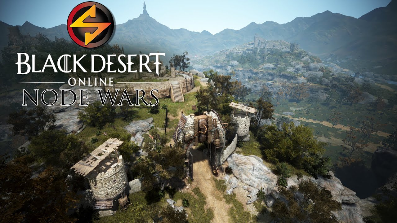 Marni's Lab - T1 Node War (Synergy) 17/08/2021