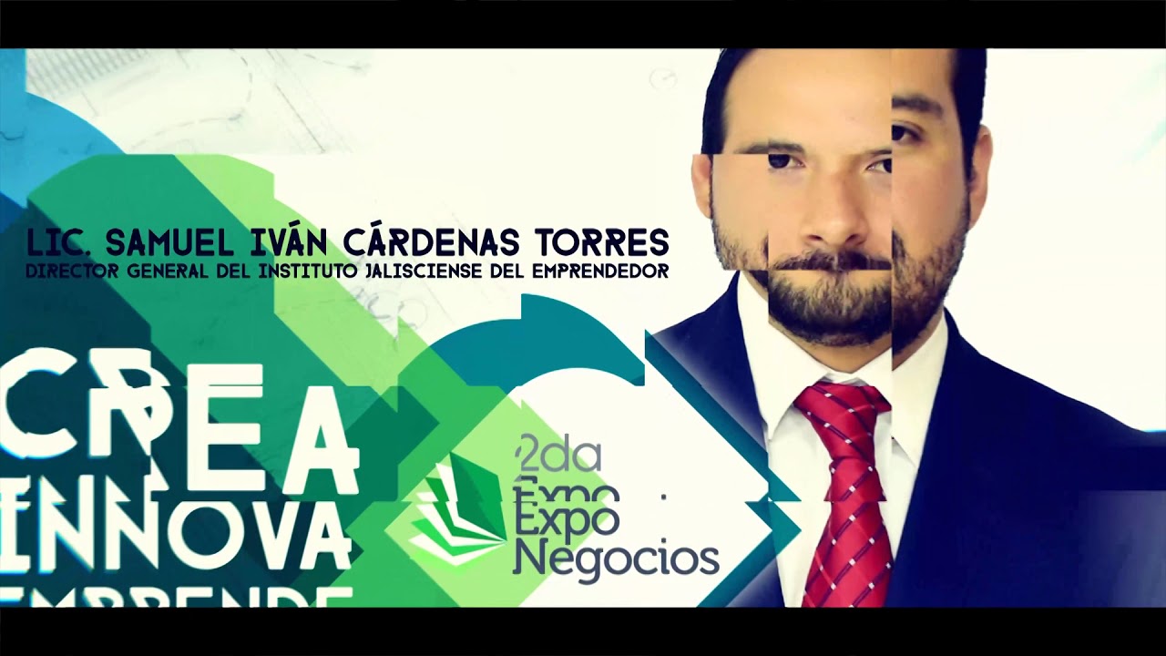 Expo Negocios Cunorte 2017 cunorte logo