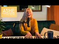 Ashe Performs Live From Her Living Room | All Eyes On(line)