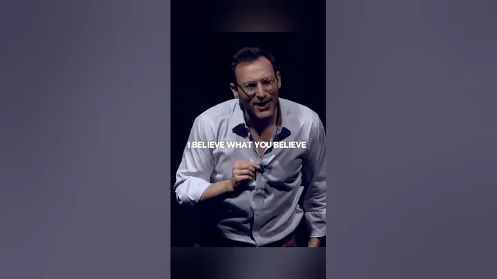 Simon Sinek... vision #shorts