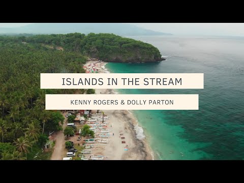 Dolly Parton & Kenny Rogers Perform - Islands In The Stream Live  CMT