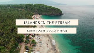 Dolly Parton & Kenny Rogers Perform - Islands In The Stream Live  CMT