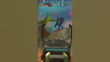 3 v 1 despite my bad aim xD #apexcommunity #apexlegendsclips #apex #gaming