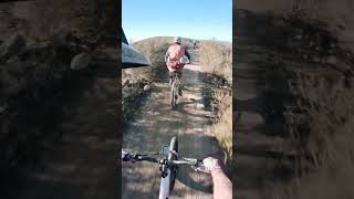 2023 Quick n Dirty- Dirty 30 Race