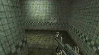 Soldier of Fortune - Weapons