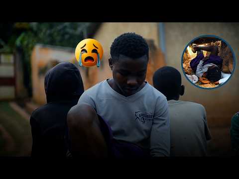 😪UBUHAMYA BW'UMWANA WABAYE MUMUHANDA "MARINE" | KURARA MUBIRARO BYATUMYE MFUNGWA 5 | CURRENTLY MEDIA
