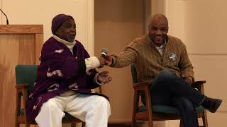 Evanston Decides 2025: 5th Ward – Gentrification, Power, and the Future of Evanston!