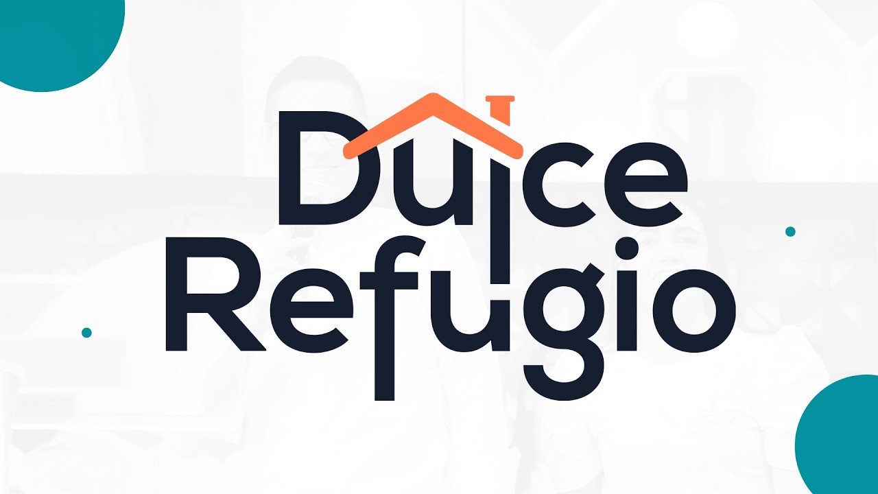 DULCE REFUGIO | DIOS NO TE DESAMPARA