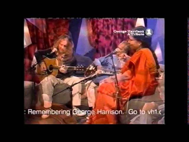 George Harrison Hare Krishna - CompraZen