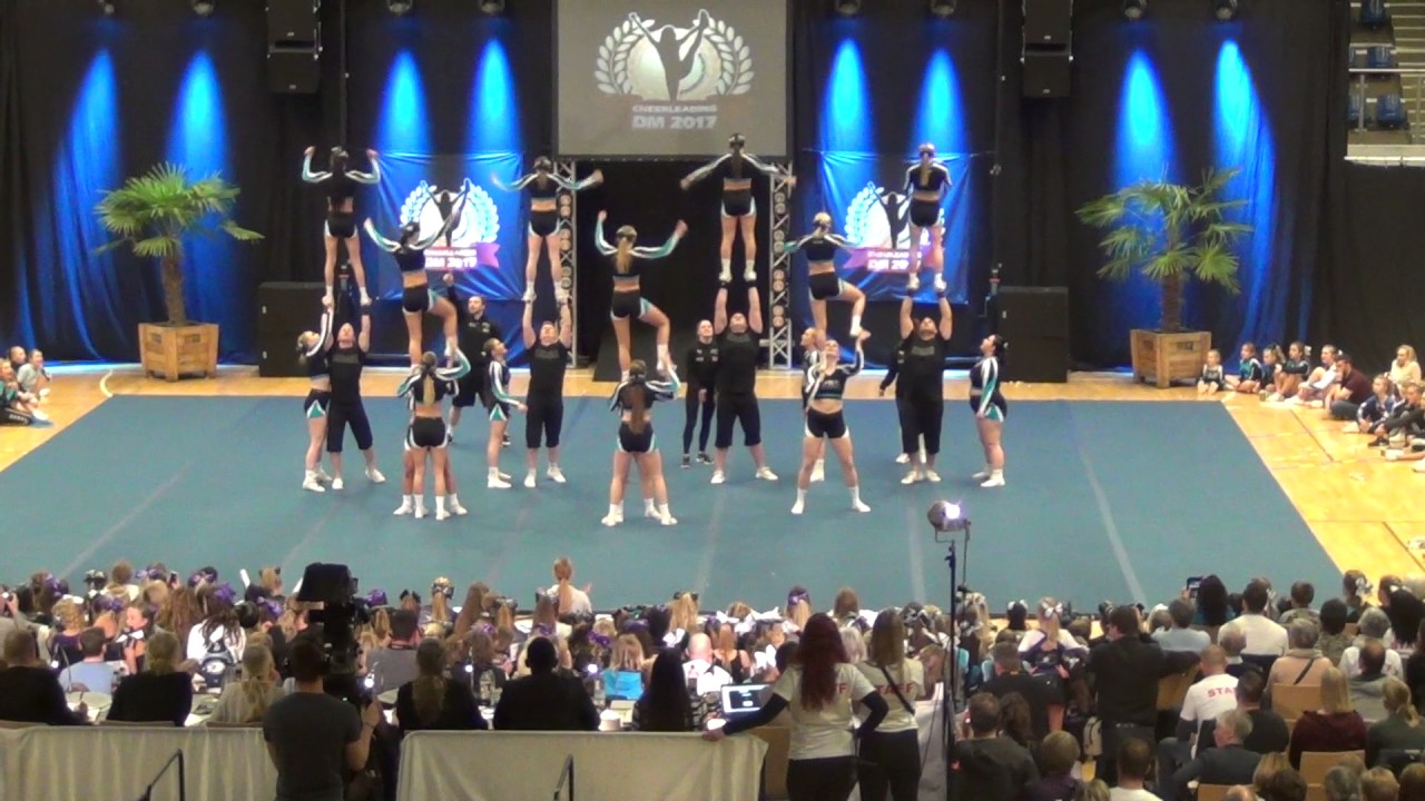 COBRAS VENOM DM 2017