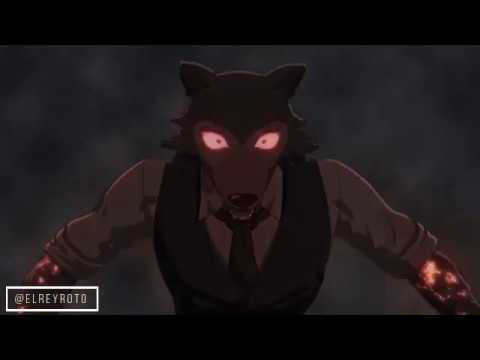Beastars「AMV」Play a Little GAME - YouTube
