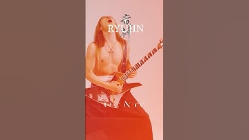 RYUJIN - Raijin & Fujin (feat. Matthew K. Heafy)