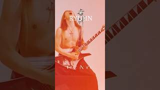 Ryujin - Raijin & Fujin Feat. Matthew K. Heafy