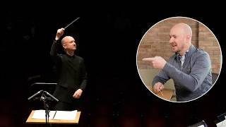 Jason Fettig, Conductor's Commentary // "In a Nutshell," suite by Percy Grainger
