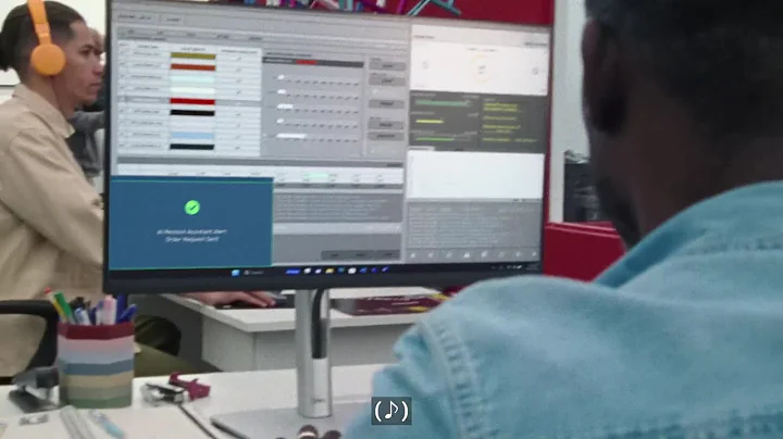Dell AI Factory with NVIDIA: Your Way to AI