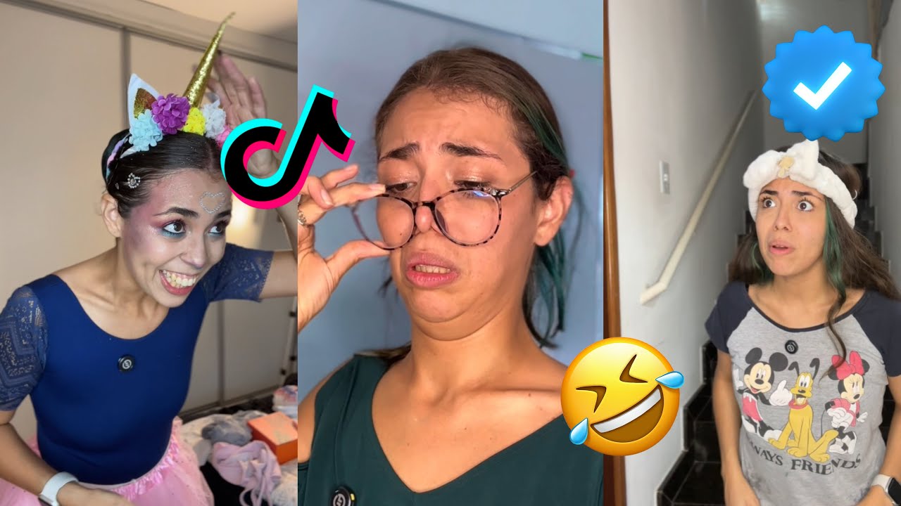 ⁣SUPER COMPILADO - MELHORES VÍDEOS DA @gisellehfreitas