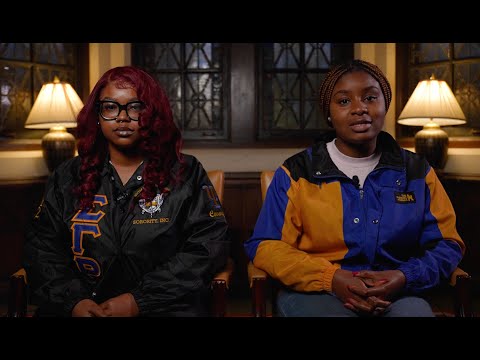 One Sigma Gamma Rho Pledge's Shocking Confession