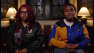 Student Organization Profiles: Sigma Gamma Rho Sorority, Inc. screenshot 2