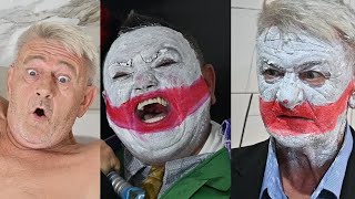 Grandpa Become Joker