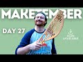 Easy CNC Woodworking Projects- Colander Strainer