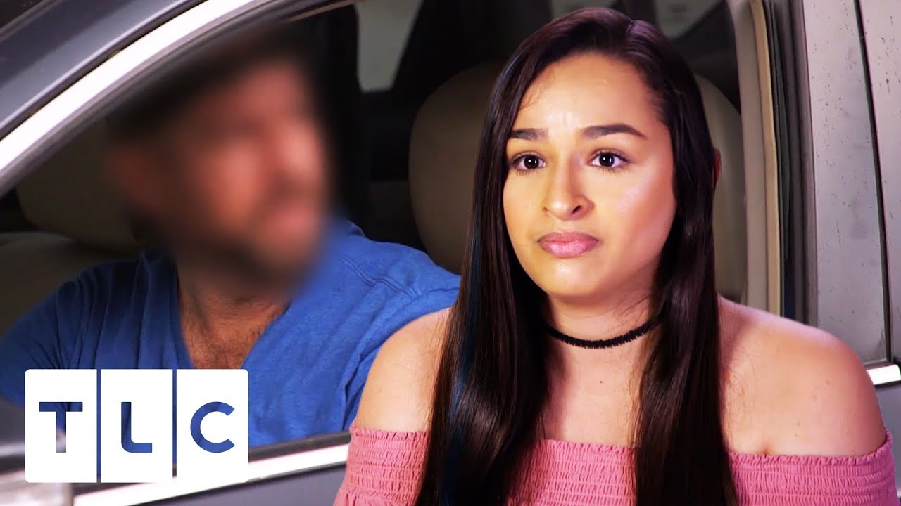 love Driver Disagrees With Jazz Over Raising Money For Hormones | I Am Jazz