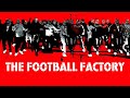 Chuligáni/Hooligans: The Football Factory (2004) - film fotbal CZ dabing