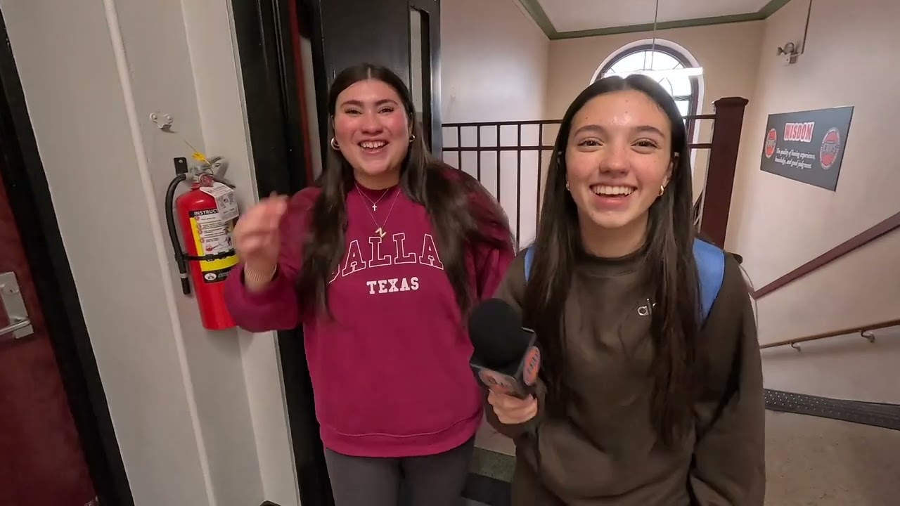 ERHS Announcements 1 6 26