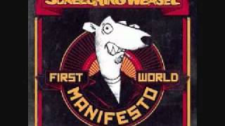 Screeching Weasel - Come and See the Violence Inherent in the System